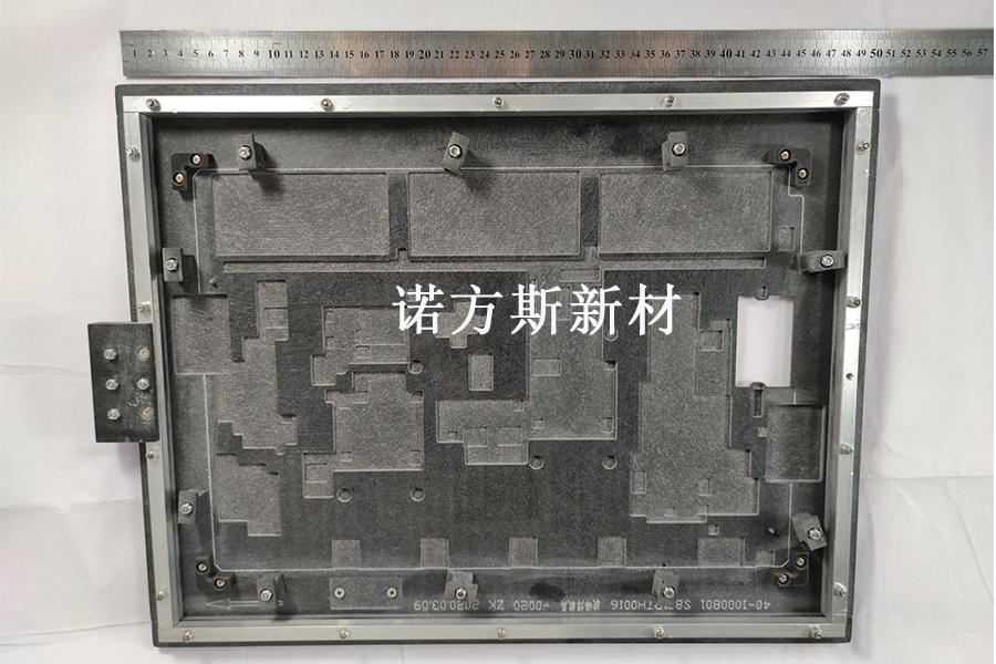 湖南合成石廠家，合成石，耐高溫合成石，合成石碳纖維板，湖南諾方斯新材料