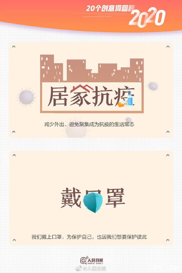 合成石廠家與您一起用20個(gè)創(chuàng)意詞回顧2020！